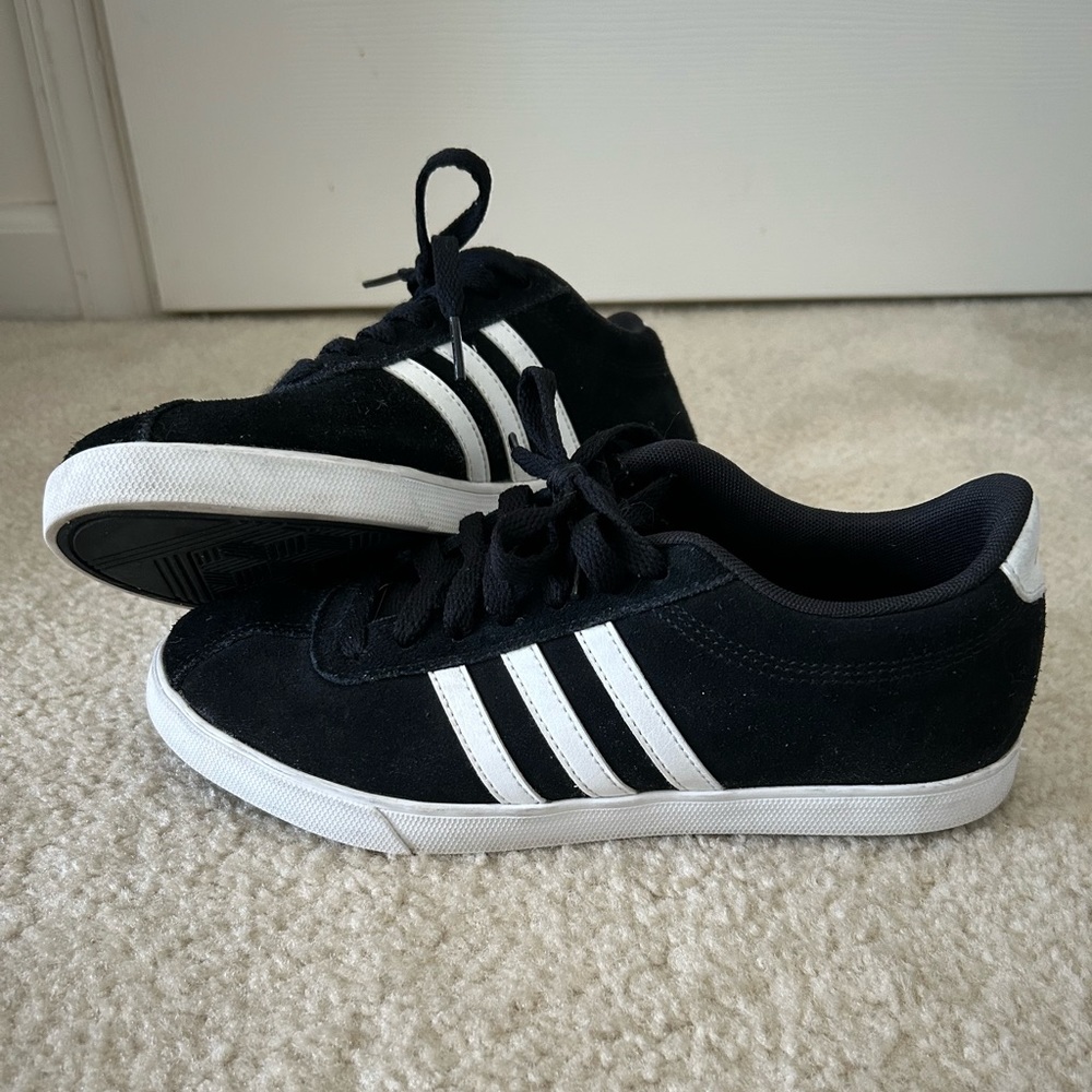 Women’s adidas sneakers
